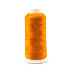 Light Orange D-033 Polyneon Embroidery Thread #40 – 5500 Yards