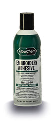 Embroidery Adhesive 1076