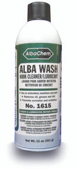 ALBA-Wash-5 Lubricant 1605 Spray