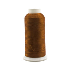 Light Brown D-189 Polyneon Embroidery Thread #40 – 5500 Yards