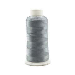 Light Grey D-355 Polyneon Embroidery Thread #40 – 5500 Yards