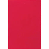 Smash Puff 3D Foam – Red (24" x 36", 3mm Thick)