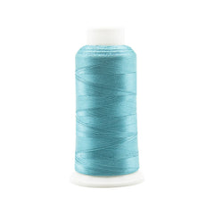 Tiffany Blue D-412 Polyneon Embroidery Thread #40 – 5500 Yards