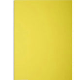 Smash Puff 3D Foam – Yellow (24" x 36", 3mm Thick)