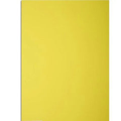 Smash Puff 3D Foam – Yellow (24" x 36", 3mm Thick)