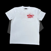 MONEY DEPT. BLOODY LOVE