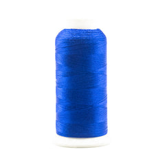 Pepsi Blue D-608 Polyneon Embroidery Thread #40 – 5500 Yards