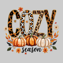 Cozy Season 2