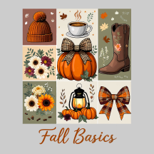 Fall Basics