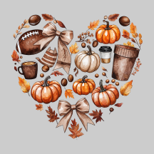 Fall Heart
