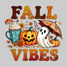 Fall Vibes