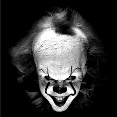 Penny Wise - Halftone DTF Transfers