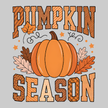 Pumpkin Season