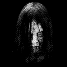 Samara Morgan - Halftone DTF Transfers