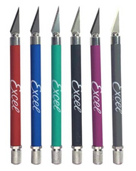 K18 Grip-On Knife With Safety Cap