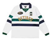 RETIRED CLASS OF 84 MESH TOP