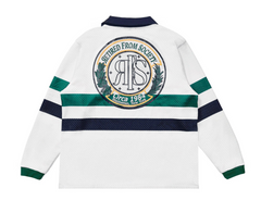 RETIRED CLASS OF 84 MESH TOP