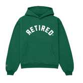 RFS RETIRED FOUNDATION HOODIE