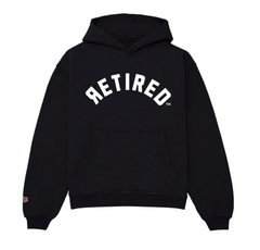 RFS RETIRED FOUNDATION HOODIE