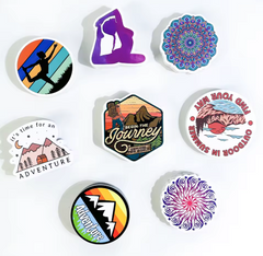 Vinyl Stickers