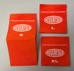 Woven Labels