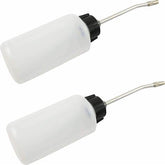 Sewing Machine Oiler – 120ml with Screw-On Cap & Extended Spout