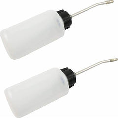 Sewing Machine Oiler – 120ml with Screw-On Cap & Extended Spout