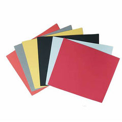 Smash Puff 3D Foam – Yellow (24" x 36", 3mm Thick)