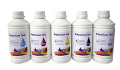 DTF Ink for Epson Heads