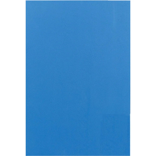 Smash Puff 3D Foam – Blue (24" x 36", 3mm Thick)