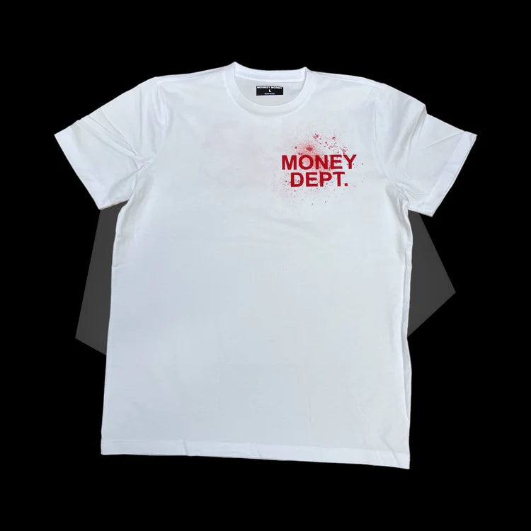 MONEY DEPT. BLOODY LOVE