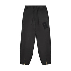 RFS FAUX SUEDE VREELAND PANT
