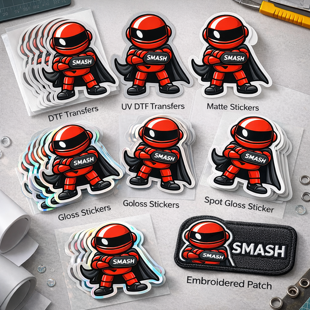 Top Sold Product Sample Pack