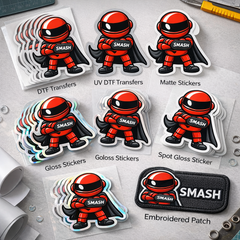 Top Sold Product Sample Pack