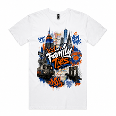 Family Ties ™ New York Edition