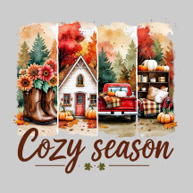 Cozy Season