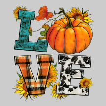 Love Fall
