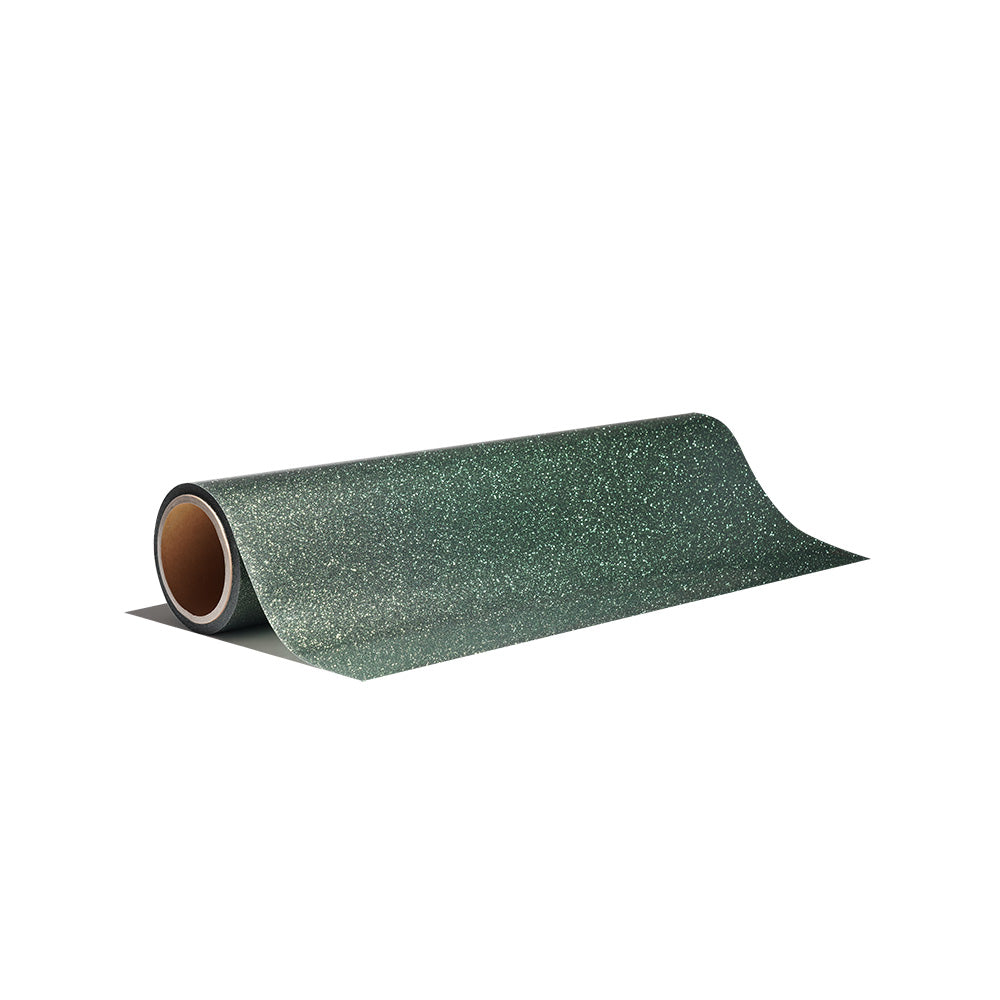 Glitter Transfers - 1 Color Print