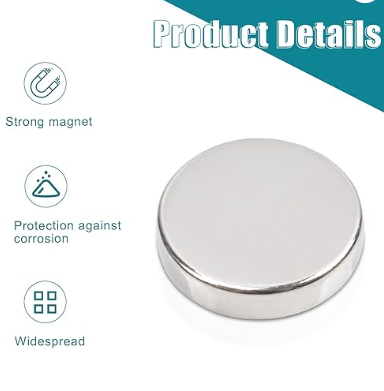 Protective Magnet 4ct