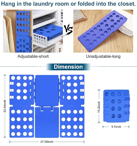 Smash Folding Board