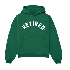 RFS RETIRED FOUNDATION HOODIE