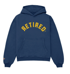 RFS RETIRED FOUNDATION HOODIE