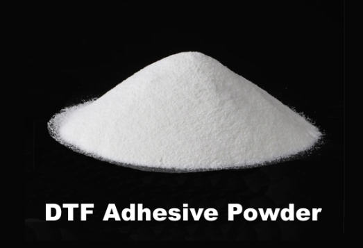 Hot Melt DTF Powder