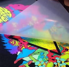 DTF 34" Wide Gang Sheet  Wide -Online Builder