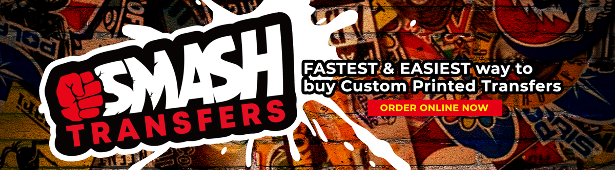 Smash Transfers