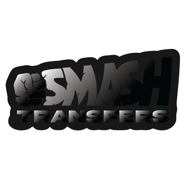 Spot Gloss Stickers
