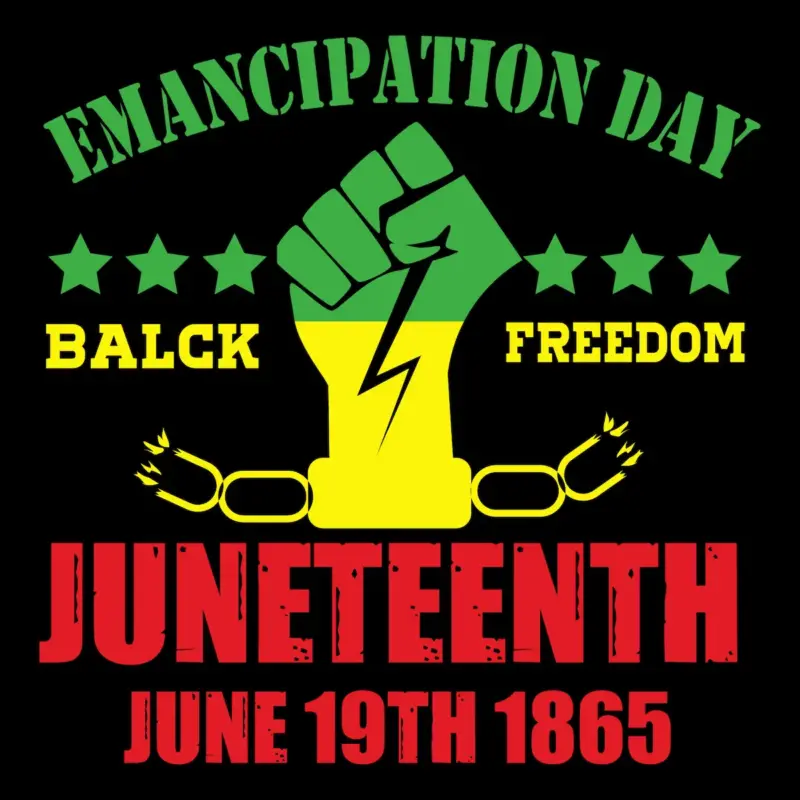 Emancipation Day