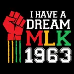 I Have a Dream MLK 1963