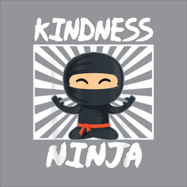 Kindness-Ninja