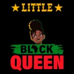 Little Black Queen